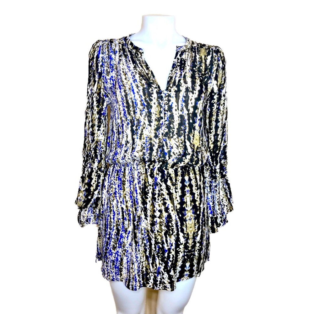 Parker Tunic Dress